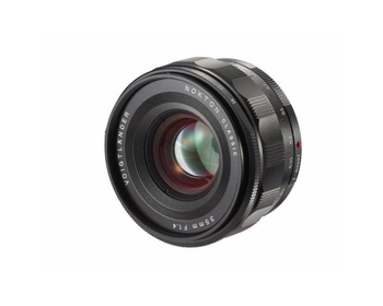 Voigtlander Nokton Classic 35 mm f/1,4 Sony E