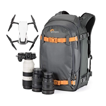 Plecak Lowepro Whistler BP 350 AW II GL