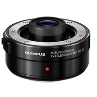 Telekonwerter M.Zuiko Digital 2x MC-20