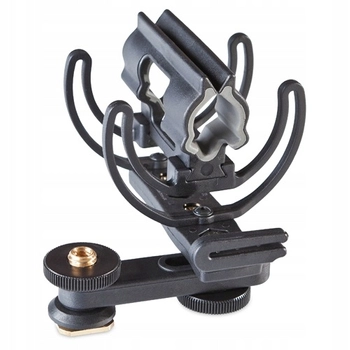 Uchwyt do mikrofonu Rycote InVision Video Hot Shoe