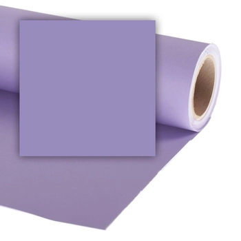 Tło kartonowe Colorama LILAC 2,72x11m
