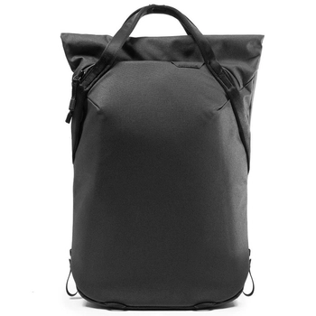 Plecak Peak Design Everyday Totepack 20L v2 - czarny