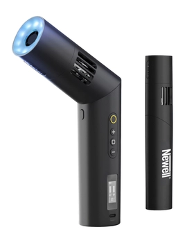 Newell Generator dymu Mr Mist