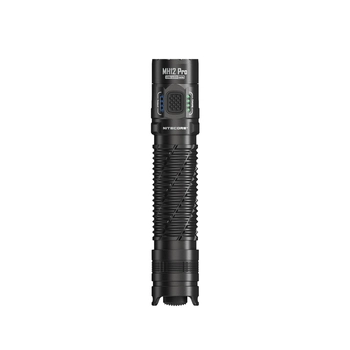 Latarka Nitecore MH12 Pro 3300 lm USB-C