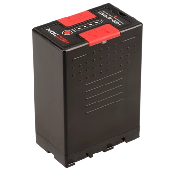 Akumulator Hedbox Sony BP95D 6700 mAh 96,5 Wh D-Tap USB