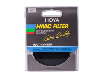Hoya ND8 40.5mm