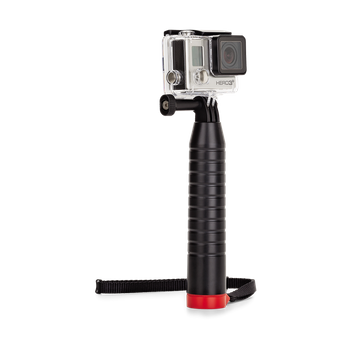Uchwyt wypornościowy Joby Action Grip do GoPro