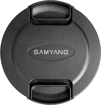 Samyang Front Cap for AF 35mm f/2.8 Sony FE (CF-40)