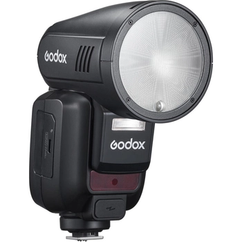 Godox V100 Sony lampa reporterska