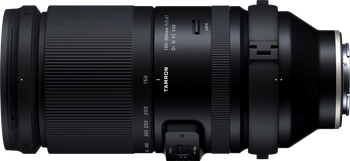 Tamron 150-500mm F/5-6.7 Di III VC VXD