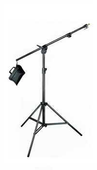 Manfrotto 420B Combi Boom