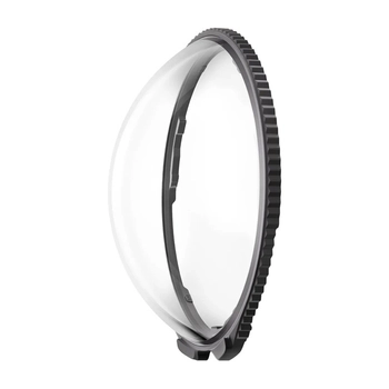 Insta360 X5 Standard Lens Guards - osłony obiektyw ze szkła hartowanego