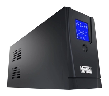 Newell zasilacz awaryjny UPS Force LI-600