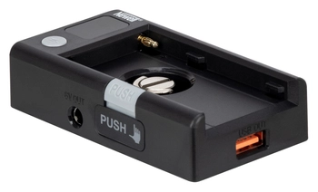 Newell uniwersalny adapter DC - USB do NP-F