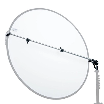 Lastolite Uchwyt na blendę 50-120 cm