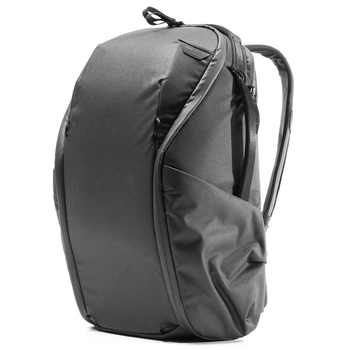 Peak Design plecak Everyday Backpack 20L Zip - Czarny