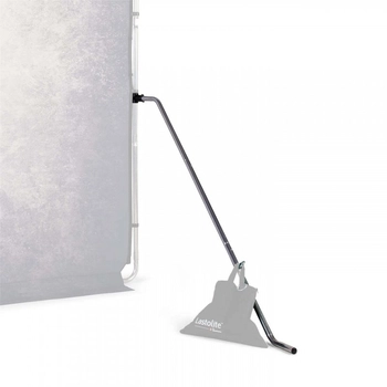 Aluminium Frame Support Kit 3w1