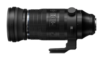 OM System M.ZUIKO DIGITAL 150-600mm F5.0-6.3 IS (Cashback 2 500.00 zł)