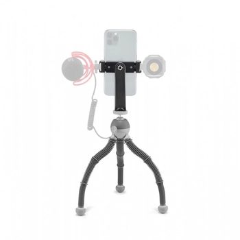 Zestaw Joby PodZilla Medium Kit szary OUTLET