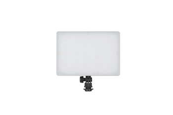 Panel LED Quadralite Thea 160 + Statyw Manfrotto PIXI za 50%