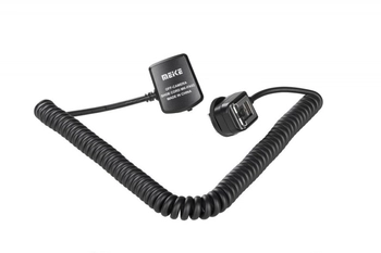 Meike kabel MK-FA02 TTL Sony MIF 0.5m