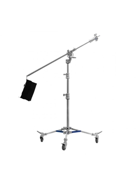 Statyw GlareOne Heavy Glide Boom OUTLET