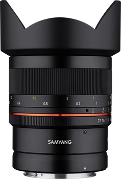 Samyang MF 14MM F/2.8 CANON RF