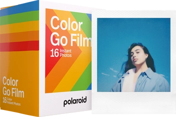 Polaroid Wkłady Go Film Double Pack (16 photos)