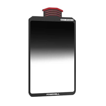 FREEWELL K2 Soft Edge Gradient Filter - filtr gradientowy GND0.9 dla systemu K2