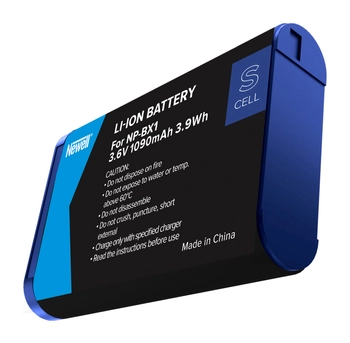 Newell akumulator SupraCell Protect NP-BX1