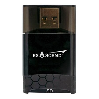 Czytnik kart ExAscend SD / MicroSD