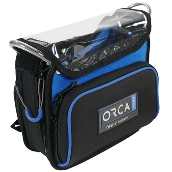 Torba Orca OR-268 Low Profile Audio Mixer Bag