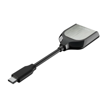 Czytnik kart SanDisk Extreme PRO SD UHS-II USB-C