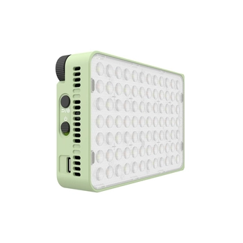 Lampa LED Amaran Ace 25c Green