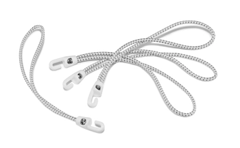 Zestaw 16 szt. gumek do butterfly