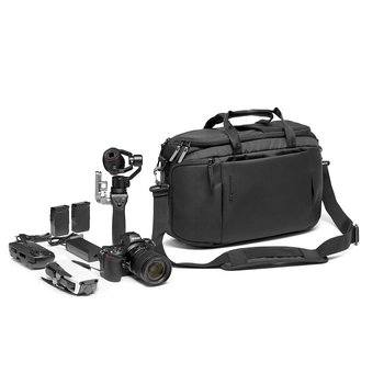 Plecak / torba Manfrotto Advanced III Hybrid