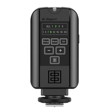 Elinchrom Transmitter Plus