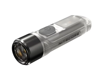 Latarka ultrafioletowa Nitecore TIKI UV