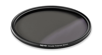 Irix Revo CPL 58mm