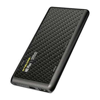 Powerbank Nitecore NB Plus 10000 mAh