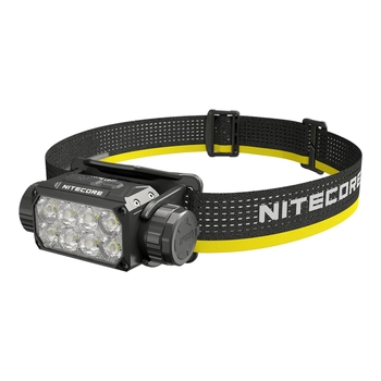 Latarka czołowa Nitecore HC75 UHE 3000 lm USB-C