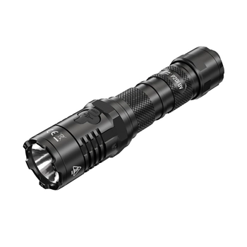 Latarka taktyczna Nitecore P20i UV 1800 lm