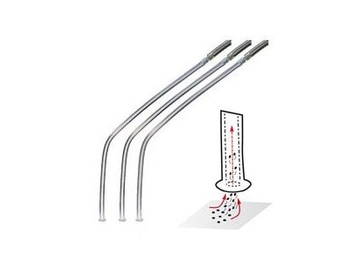 Green Clean SC-4050-3 Pickup - rurka czyszcząca 3 szt.