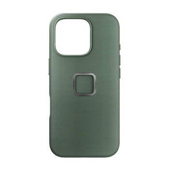 PD Mobile Fabric Case iPhone 16 Pro - Sage + Wallet Sage za 1 zł