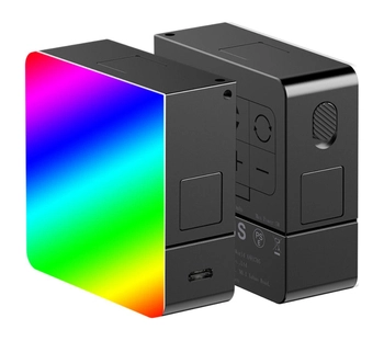 Ulanzi Lampa LED VL49 RGB PRO - RGB, WB