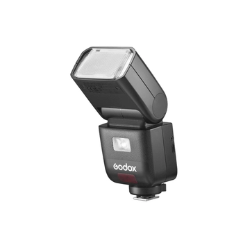 Godox V480 Canon lampa reporterska