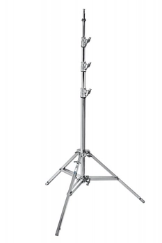 Avenger Statyw oświetleniowy BABY A0030CS stalowy