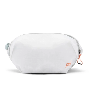 Peak Design Outdoor Sling 2L Cloud - biały