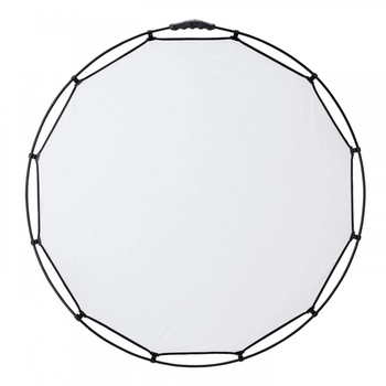 Dyfuzor -2EV  98cm Manfrotto HaloCompact Plus