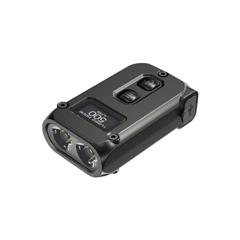 Latarka Nitecore TINI2 500 lm USB-C OUTLET